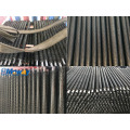 KL Type Wound Finned Tube For Power Plant