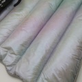 15d Impressão de tecido de nylon para jaquetas