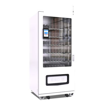 Steady Delivery Vending Machine Coffee Machine