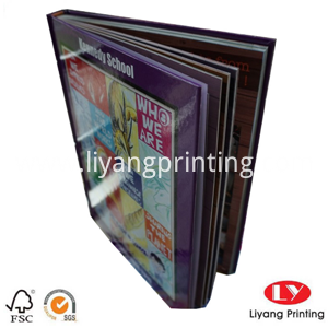 школска штампа књига school book printing