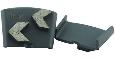 grinding shoe grinding shoe