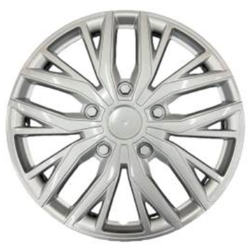 Durable Wheel Covers with Sleek Design Fashion