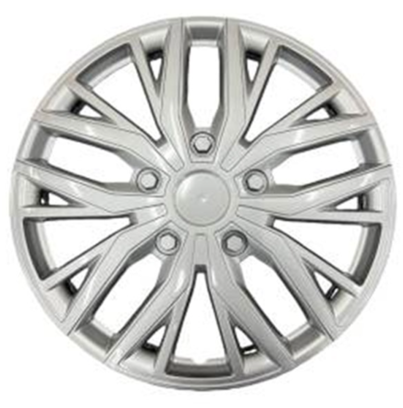 Durable Wheel Covers with Sleek Design Fashion