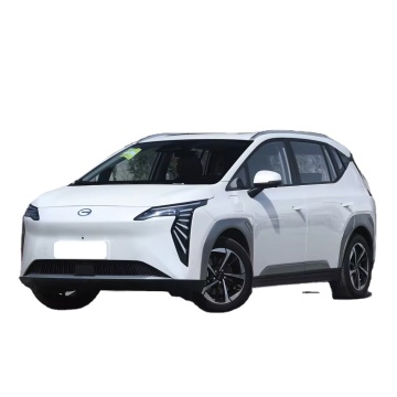 2023 Aion Y ev: Neu und gebrauchtes FWD -Elektroauto mit 610 km Reichweite