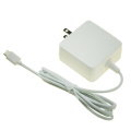 Wholesale Wall shape 65W laptop charger for HP