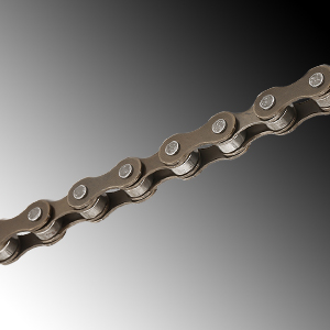 1 speed bike chain