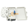 Optical Fiber Junction Box 2 Ports