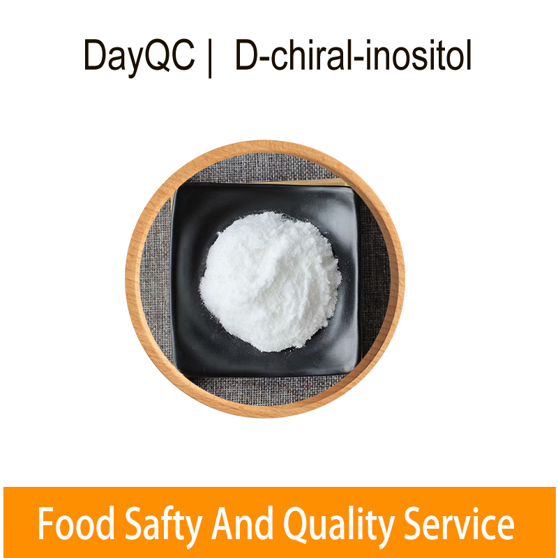 DCI D-CHIRO-INSOTIOL POWDER CAROB EXTRACT CAS 643-12-9