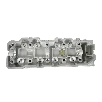 Factory Famous Brand 22R 11101-35060 Cylinder Head 2.4L for Toyota