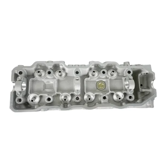 Factory Famous Brand 22R 11101-35060 Cylinder Head 2.4L for Toyota