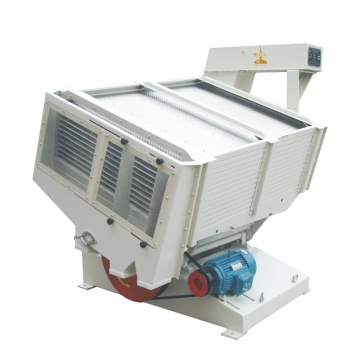 Clj Rice Milling Machine Mgcz Paddy Separator Gravity Rice Paddy Separating Machine