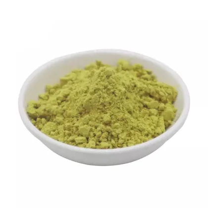 Wholesale Organic Quercetin Powder