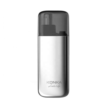 Konka Wireless Wireless Waterproof Skin Sicuro Sicuro per l'orecchio, il viso, il sopracciglio e il naso