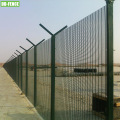 358 High Security Anti Trailb Fence для аэропорта