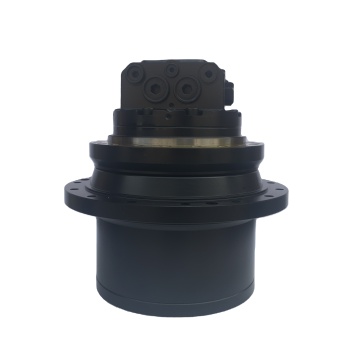 Excavator Walking Motor TM18 for 12 Tons - PC100/PC120/PC130/HD513/SH120 Spare Parts