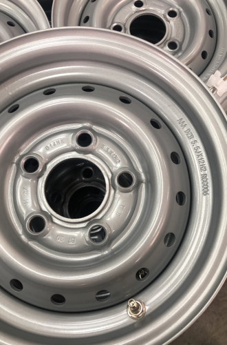 trailer wheels/rim 13 inch