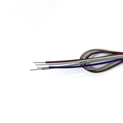 JST connector wire harness for consumer electronics