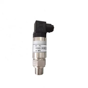 Pressure Measurement Devices: Oil, Water, Gas Transducers, Transmitters, and Sensors