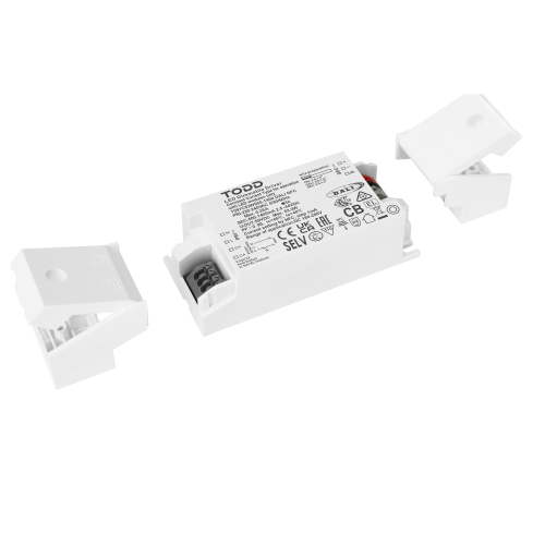 Dimmable Driver 53W500-1400 DALI NFC