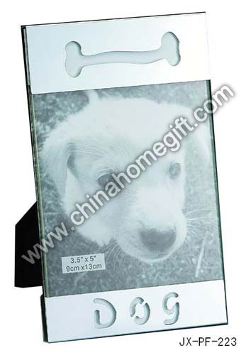 Aluminium Photo Frame