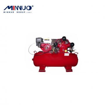 Portable air compressor quiet high pressue