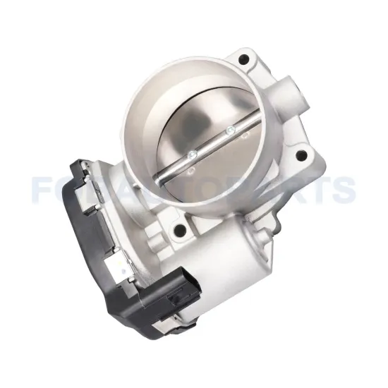 Electronic Throttle Body TB1058 AL3Z-9E926-A Compatible For 2010-2014 Ford F-150 & 2011-2015 F-250 Super Duty