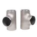 Stainless Steel Pipe Fittings Tee