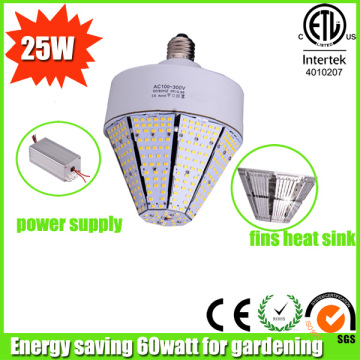 Energy Saving 60watt for Gardening (BBHJD-60W8S)