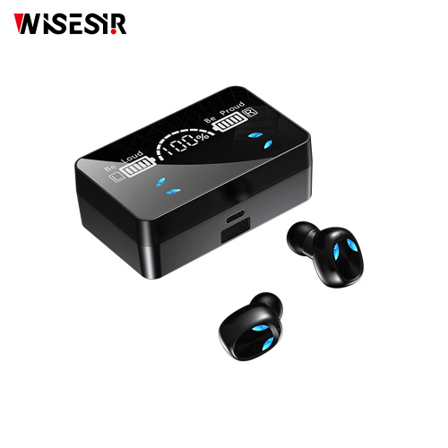 Auricular X3 Wireless Gaming TWS