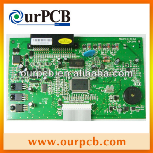 OEM professional pcbs biuetooth circuit boards design