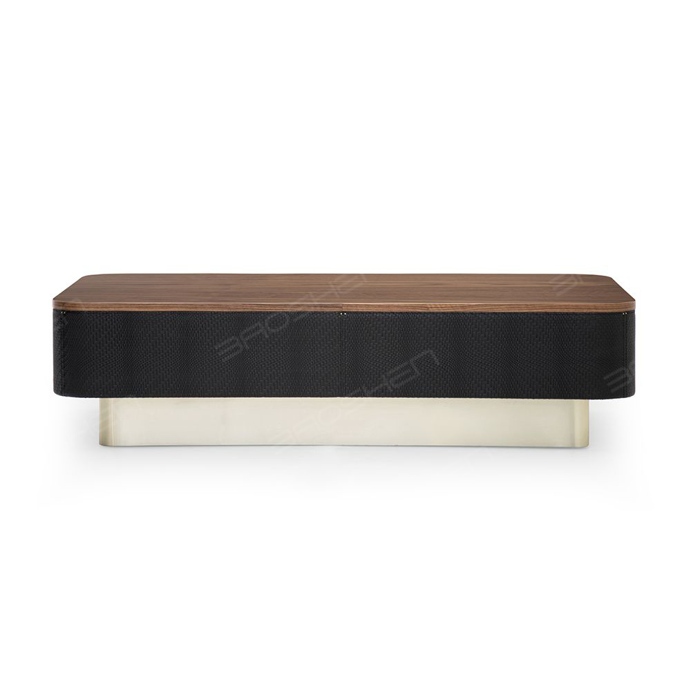 Living Room Furniture Coffee Table