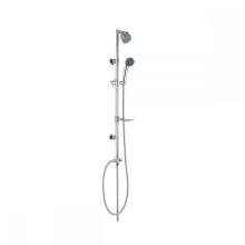 Multi-function high pressure Water Saving shower column set