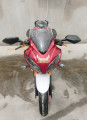 Moto 250cc (HTA250-DPX)