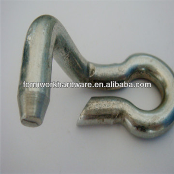 Hardware steel building system U Clip supplier
