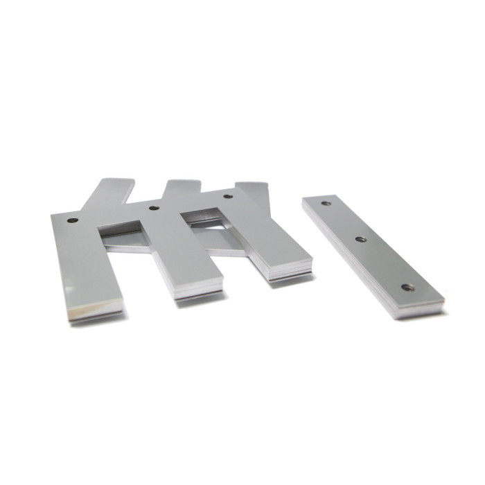 삼상 변압기 EI 적층