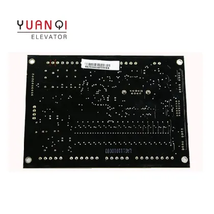 Canny Lift Spare Parts - Electronic Board KLS-CCU Elevator Board