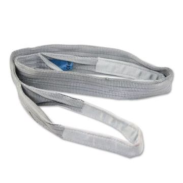 Reinforced Polyester Double Eye Webbing Sling