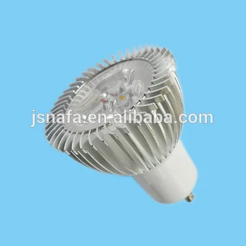 hot sale dimmable led indoor spotlights price led light bulbs