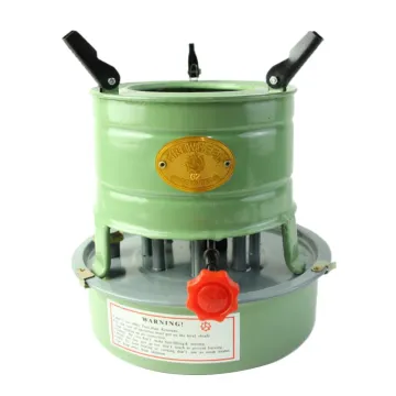 Handy Portable Kerosene Stove Burner Outdoor Cooking Camping Stove Heater 8wick Diesel Kerosene Stove Backpacking Stove Cooker