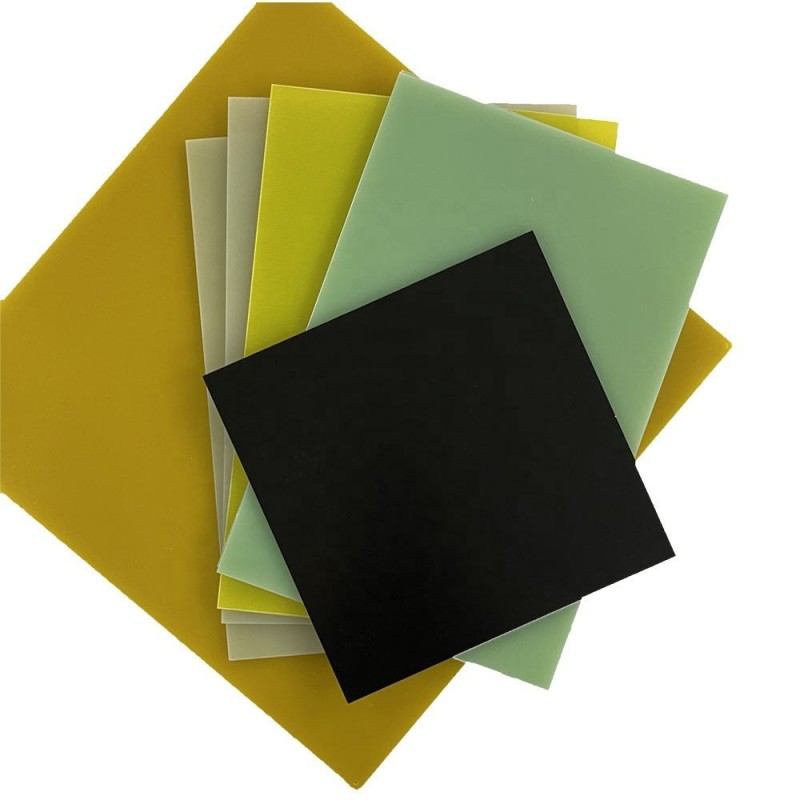 Glass Epoxy Sheet Fiberglass F4