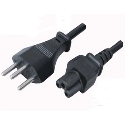 Global Plastic Socket Power Plug Injection Mould