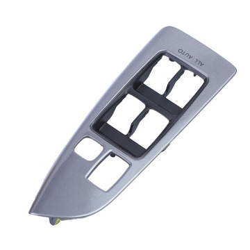 Window Switch Control Panel for Toyota Land Cruiser Prado 120 LC120 2003-2009 - 74232-60440