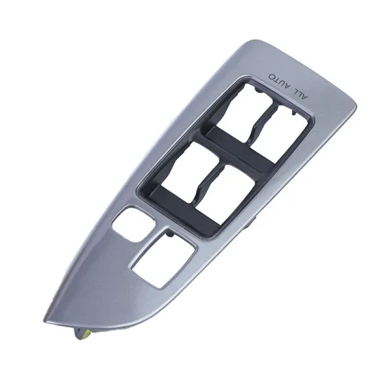 Window Switch Control Panel for Toyota Land Cruiser Prado 120 LC120 2003-2009 - 74232-60440