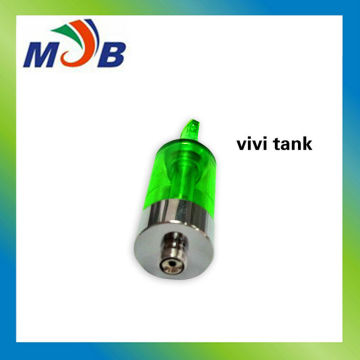 2014Top-selling Vivitank 3.5ml Vivi Nova V3 Tank - Buy Vivi tank,vivi nova atomizer