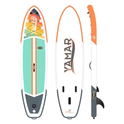 New Arrival 2021: Jet Surfboard Fashion Jet Surf Freesun Paddle Board Soft Surfboard
