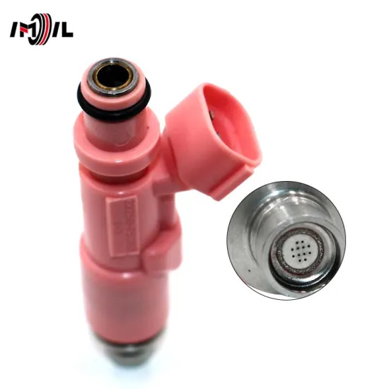 IMIL Injection Valve 23250-75080 23209-79135 for Toyota Tacoma Hilux Surf 4Runner Regius Hiace Dyna Land Cruiser Prado