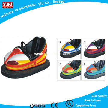 Amusement Ride Bumper Car