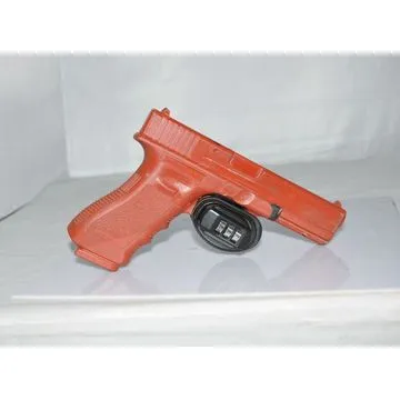 Glock Beretta CZ Waither Colt Remington Winchester Trigger Lock