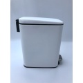 Rectángulo Soft Close Pedal Dustbin