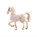 2015 nueva pedrería caballo diseño en venta